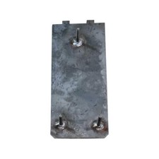 Trianco Eurostar 125 Single