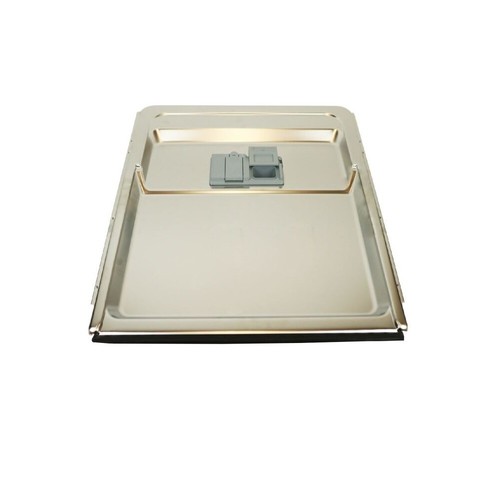 Indesit dishwasher inner - indesit, door