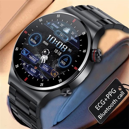 Men waterproof watch for - men's,