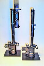 Support display stand for L1A1 SLR bayo.