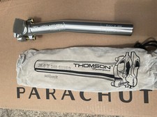 thomson Masterpiece bicycle