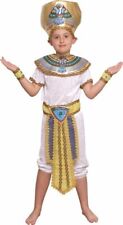 Boys Egyptian Pharaoh King