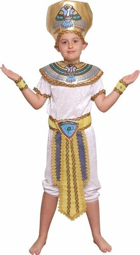 Boys egyptian pharaoh - boys,