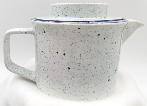 Johnson bros patio - johnson, teapot