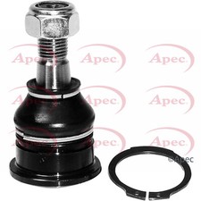Genuine APEC Front Left Lower Ball Joint for Nissan Primera GT 2.0 (09/96-12/01)