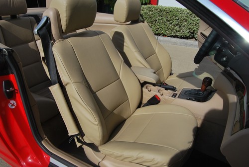 For bmw series convertible - series,