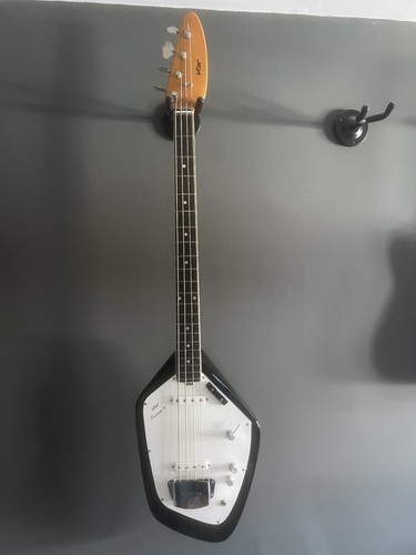 Vox phantom bass 1967 - phantom,