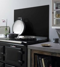 Self Adhesive Glass Splashback