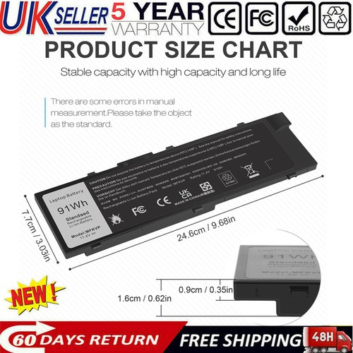 Mfkvp battery for - mfkvp,
