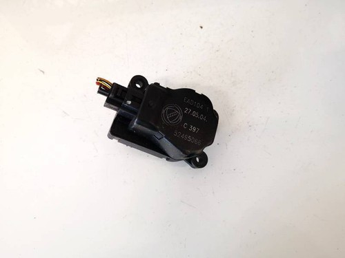 52495066 b397 heater vent - 52495066,