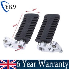 Motorcycle Foot Pegs Rest