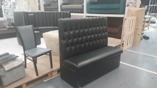Bench booth seating - bench,
