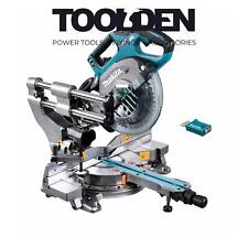 Makita LS002GZ01 40V Max XGT 216mm Brushless Slide Compound Mitre Saw (Body Only
