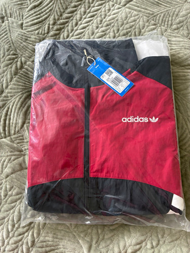 Adidas men colourblock track - adidas, men's
