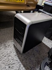 Retro Packard Bell Windows XP