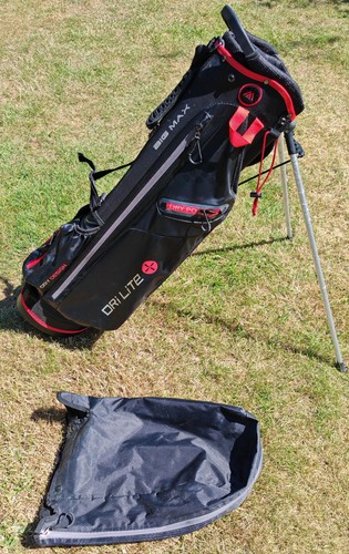 Big max dri lite - max, waterproof