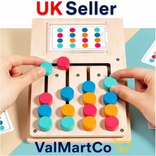 Montessori Wooden Shape
