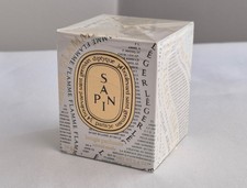 Diptyque Candle Sapin Limited
