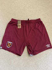 West Ham United Umbro Home