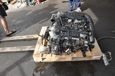 VAUXHALL CORSA ELITE F ENGINE