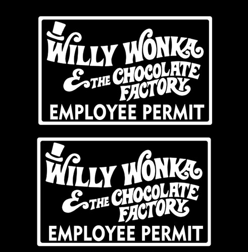 Willy wonka the - the, chocolate