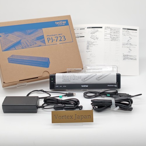 Brother pocket jet mobile - jet,