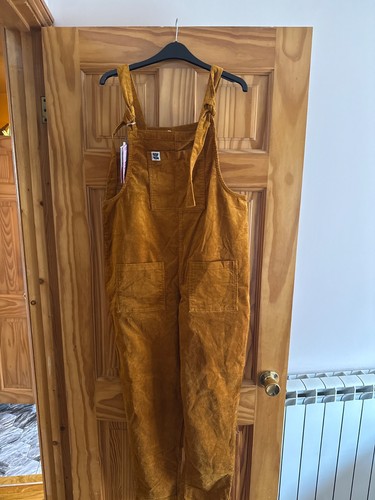 Lucy and yak - lucy, dungarees