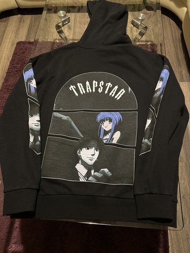 Brand new men trapstar - brand, london