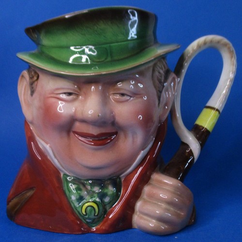 Vintage beswick tony weller - beswick,
