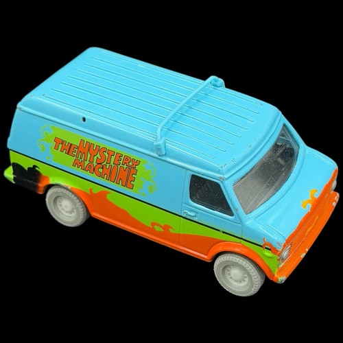 Corgi scooby doo - corgi,