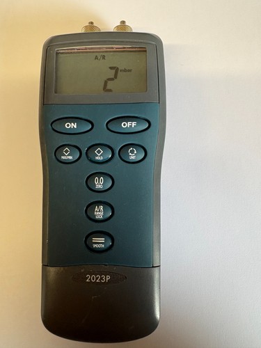 Digitron 2023p handheld - 2023p,