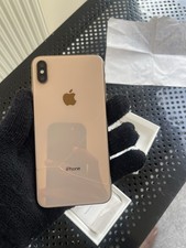 Apple iphone max 64gb - iphone, xs