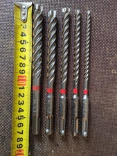 Hilti SDS TE-CX Hammer drill
