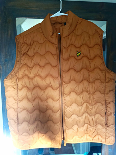 Lyle scott men s quilted - men’s,
