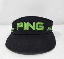 PING Hat G25 Golf Visor