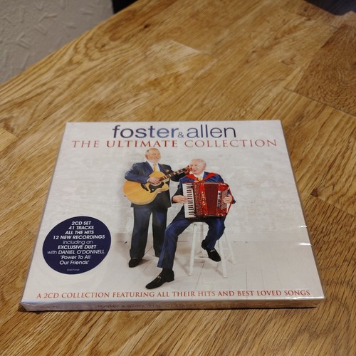 Foster allen the ultimate - &,