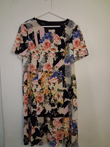 Basler flower pattern - basler,