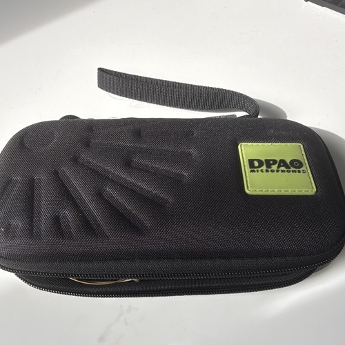 Dpa 4088 directional headset - 4088,