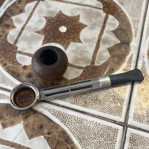 Vintage duncan delta metal - duncan, &