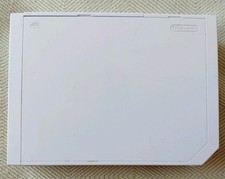 Nintendo wii console only - nintendo,