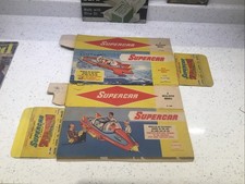 Plaston supercar original - plaston,