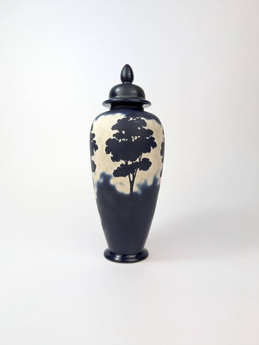 Vintage plant and - vintage,
