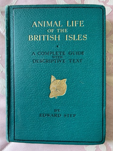 Animal life the british - animal,