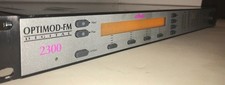 Orban Optimod-FM 2300 Digital