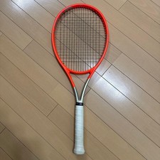Head radical tennis racket - head,