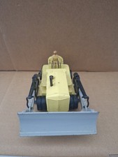 Dinky Blaw Knox Bulldozer.          m24