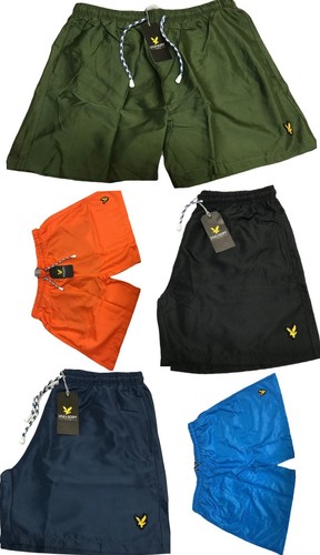 Lyle and scott - and, inner