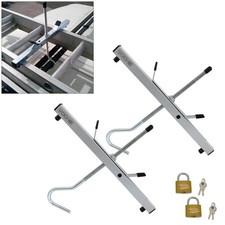 Van Ladder Clamps Universal