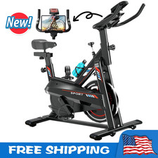 Workout Bike Stationary