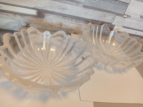 Pair 1980s dartington - of,